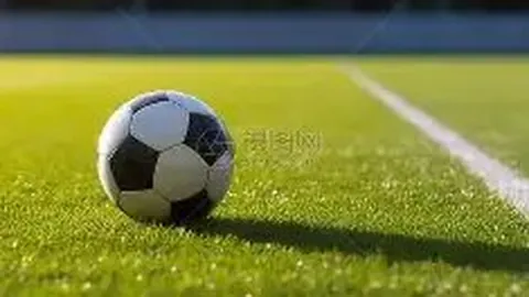 室外足球场照明设计规范与灯具布置方法解析及照明图赏